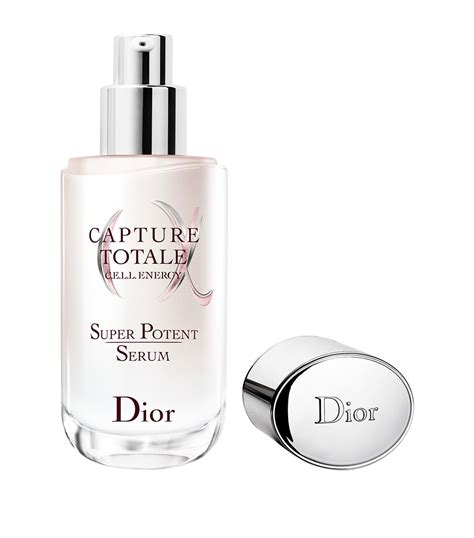 capture totale dior prezzo.